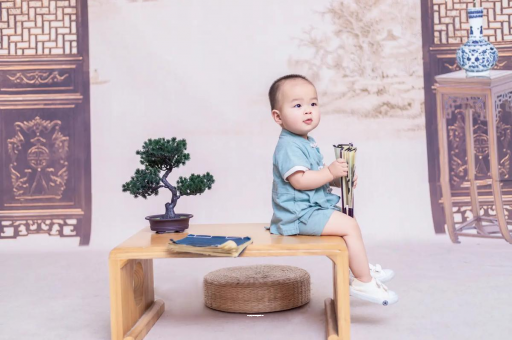 武穴十个月宝宝可以吃盐吗