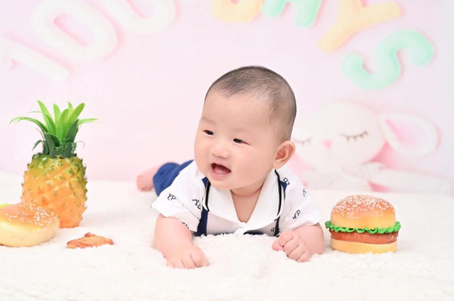 武穴宝宝的辅食食谱